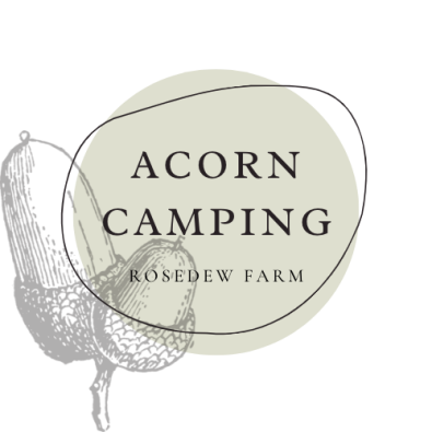 (c) Acorncamping.co.uk